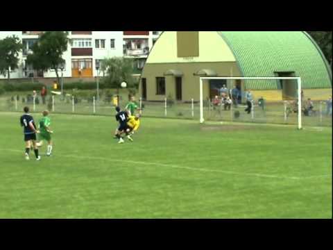 2011.06.12 Ogniwo - Frassati 3-1 Bąk.avi