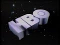 HBO Bumpers 1988 1990