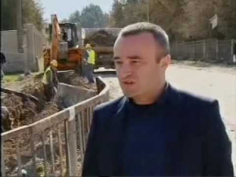 ახალქალაქი-ნოსტე-მთიულთუბნის საავტომობილო გზის რეაბილიტაცია მიმდინარეობს 