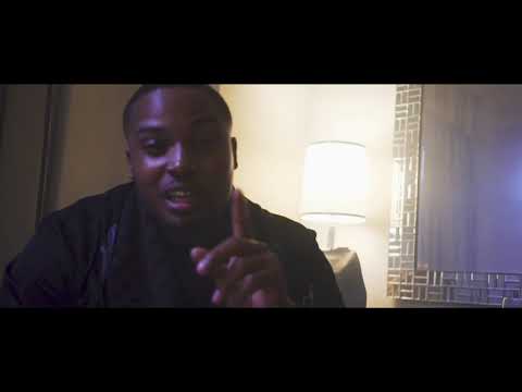 Jedi Kash - Trapping All Night (Official Video) Shot by @kavinroberts_