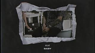 KALIM x Ufo361 Type Beat - BABY (prod. by mzet)