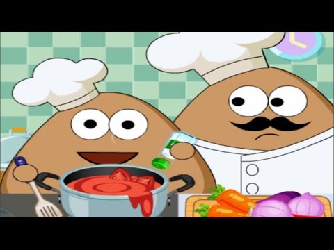 download lagu mp3 mp4 Pou Kitchen Slacking Game, download lagu Pou Kitchen Slacking Game gratis, unduh video klip Pou Kitchen Slacking Game