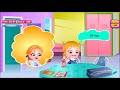 Baby Hazel Preschool Picnic
