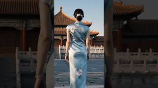 Chinese Qipao Dress  #chinesefashion #chinesedress #homecomingdresses  #dress #dresses #dressdesign