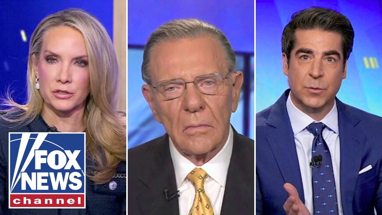 Gen. Jack Keane: We are saving lives EVERY SINGLE NIGHT because of this...