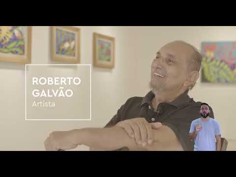 Documentário Chico da Silva e o ateliê de Pirambu