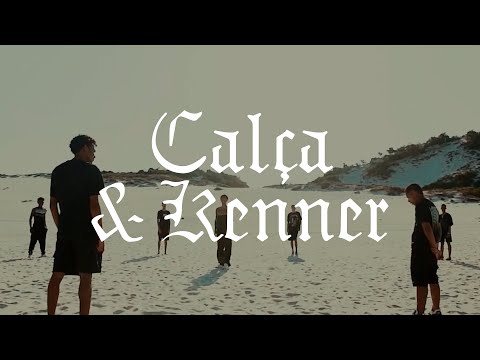 Suiky - Calça e Kenner (Visualizer)