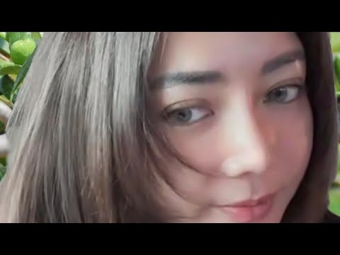 What are Zahra's dreams...,❓Mama Ovie asked on the phone...