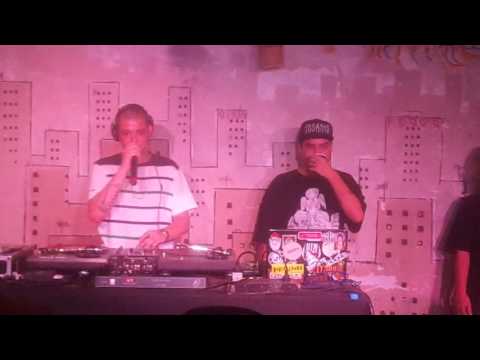 Costa Gold - TheCypherDeffect :: Porca Miséria 20-02-2016