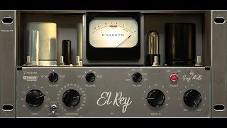 Video thumbnail for Compressors on Mix Bus | Acustica Audio El Rey by AntiTeatar Music