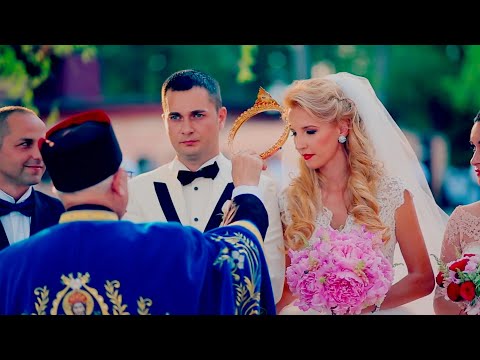 Filmare nunta Florin & Monica - Videograf Remus G. - Madvideo.ro