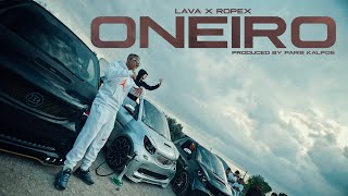 Lava x Ropex - Oneiro (Prod.Paris Kalpos) (Official Music Video)