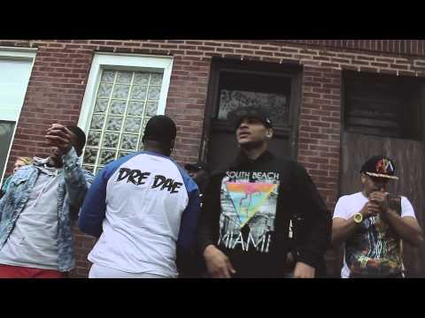 Remygang x Mikey Dollaz - No Hook - Shot by | Phil Jordan