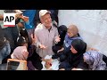She Was Loved By Everyone Father Of Journalist Killed By Israel Strike In Gaza Says