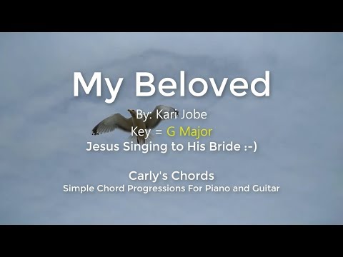 My Beloved - Kari Jobe