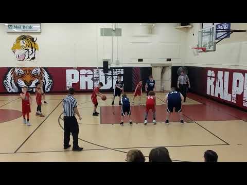 25TH HOUR BASKETBALL