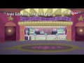 My Little Pony Equestria Girls Espejo Mágico Parte 11 Español Latino
