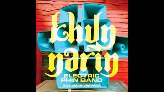 Khun Narin - Show Wong Khun Narin #1