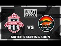 LIVE STREAM: MLS NEXT PRO: Toronto FC II vs Carolina Core FC | May 23, 2024