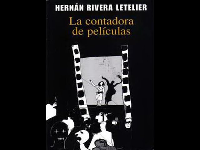 Vídeo relacionado con La contadora de películas