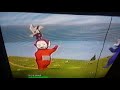 Opening And Closing To Here Comes The Teletubbies 1998 VHS