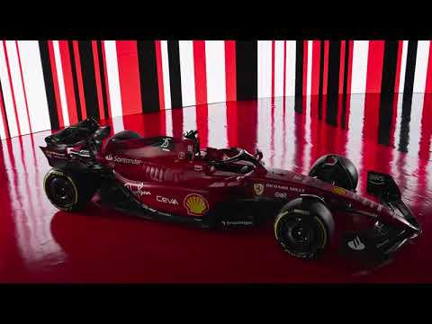 Snapdragon is Scuderia Ferrari’s Premium Partner for 2022 F1