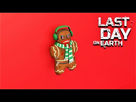 wow119 - LDOE - Last Day On Earth