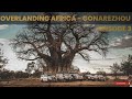 Overlanding Zimbabwe Ep 3 Reaching The BEST Camp OFFROAD ADVENTURE