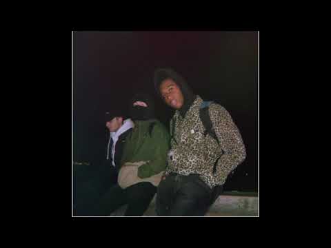 LIL TOFU(nothing,nowhere.)- LIVING LIES FT. MR. BOOCHIE