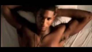 usher his mistake Video