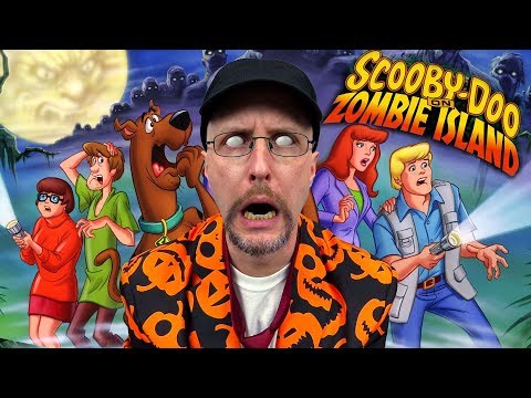 Scooby-Doo on Zombie Island - Nostalgia Critic
