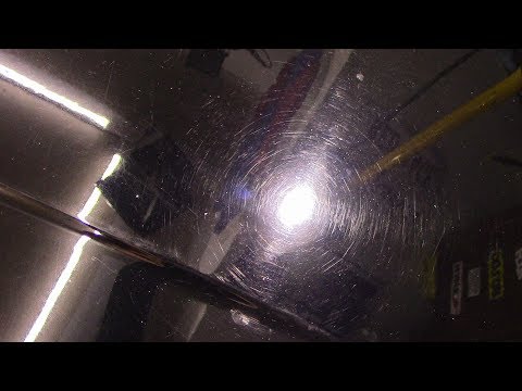 Disaster Detail! A Neglected Jeep Grand Cherokee Part 5