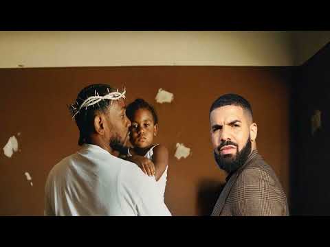 We Cry Together But Its Kendrick And Drake