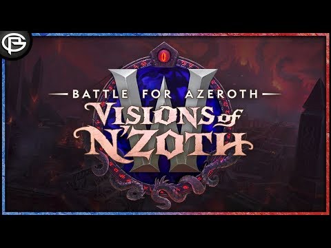 Patch 8.3 Details - Actual Hype Rising