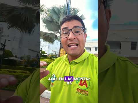 Les cuento de san Calixto un municipio de producción cafetera llena de muchas riquezas culturales