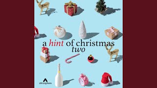 Stirring Christmas Spirit