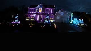 2020 - Basshunter - Jingle Bells