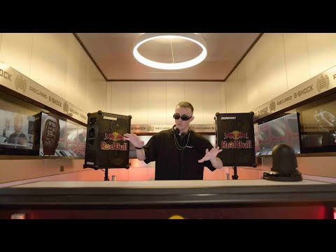 Regard, Ella Henderson - No Sleep | 24-Hour DJ Live Stream @ G-shock London