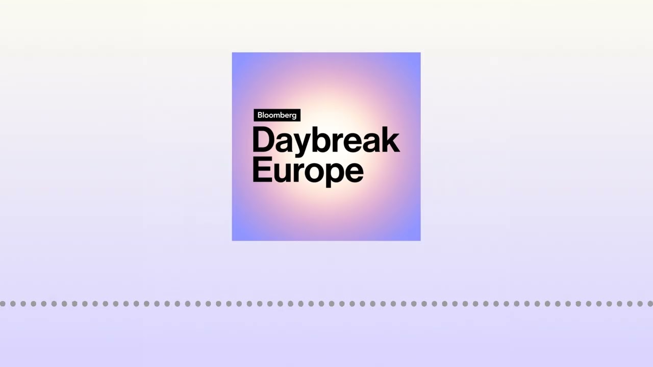 Washington's China Collision Course, Burnham Exclusive, The AI Hiring Era | Bloomberg Daybreak:... - Bloomberg Podcast