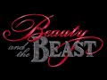 Beauty And The Beast Disneycember