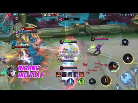 Claude - Savage Moment