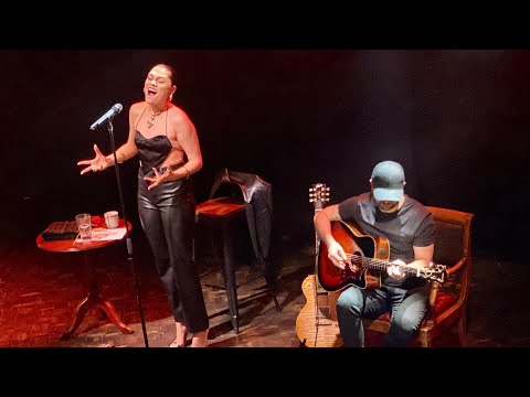 Jessie J - I Have Nothing LIVE - London 13/2/22