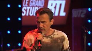 Florent Pagny-Immense montage