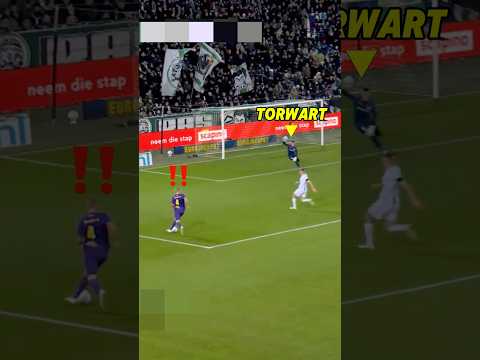 Bro dachte er wär in FIFA ☠️😂