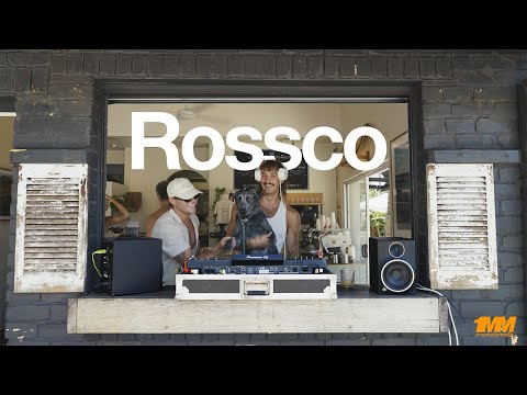 Rossco | Coffee & House Music | onemusicmedia Vol. 01