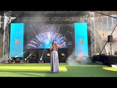 Kornelia Woźniak | I Can’t Let Go | Finalista Gdynia Open 2024