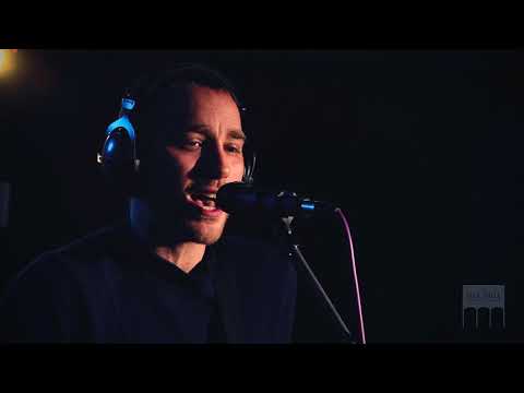 Adam Holmes & The Embers // 'When Will I Be Free' // #SilkMillSessions