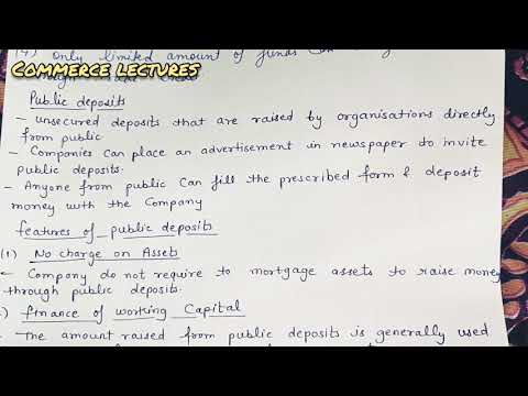 owners fund and borrowed fund meaning features sources of finance on the basis of ownership