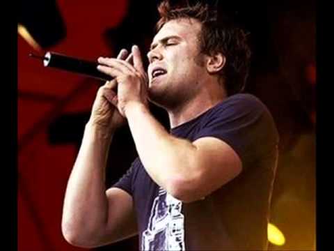 Daniel Beddingfield - Sometimes You Just Know (Overproof Riddim)