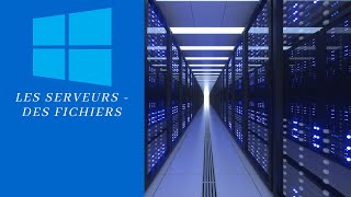 Serveur de fichiers